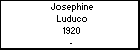 Josephine Luduco