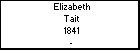 Elizabeth Tait