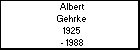 Albert Gehrke