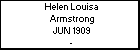 Helen Louisa Armstrong