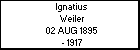 Ignatius Weiler