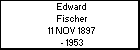 Edward Fischer