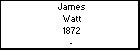 James Watt