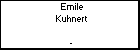 Emile Kuhnert