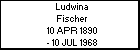 Ludwina Fischer