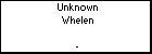 Unknown Whelen