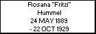 Rosana 