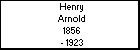 Henry Arnold