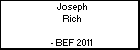 Joseph Rich