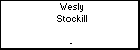 Wesly Stockill