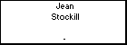 Jean Stockill