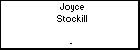 Joyce Stockill