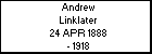 Andrew Linklater