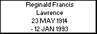 Reginald Francis Lawrence