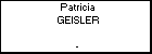 Patricia GEISLER