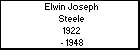 Elwin Joseph Steele