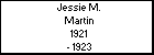 Jessie M. Martin