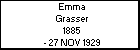 Emma Grasser