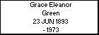 Grace Eleanor Green