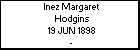 Inez Margaret Hodgins