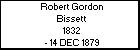 Robert Gordon Bissett