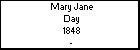 Mary Jane Day