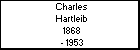 Charles Hartleib
