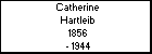 Catherine Hartleib