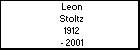 Leon Stoltz
