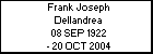 Frank Joseph Dellandrea