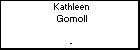 Kathleen Gomoll