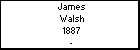 James Walsh