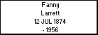 Fanny Larrett