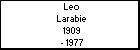 Leo Larabie