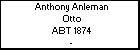 Anthony Anleman Otto