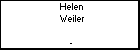 Helen Weiler