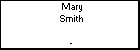 Mary Smith
