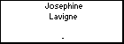 Josephine Lavigne
