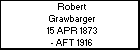 Robert Grawbarger