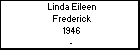 Linda Eileen Frederick