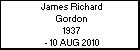 James Richard Gordon