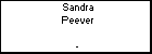 Sandra Peever