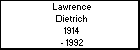 Lawrence Dietrich