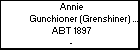 Annie Gunchioner (Grenshiner) (Gunchenar)