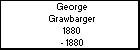 George Grawbarger