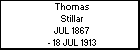 Thomas Stillar