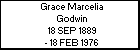 Grace Marcelia Godwin