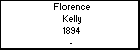Florence Kelly