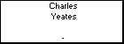 Charles Yeates