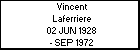 Vincent Laferriere